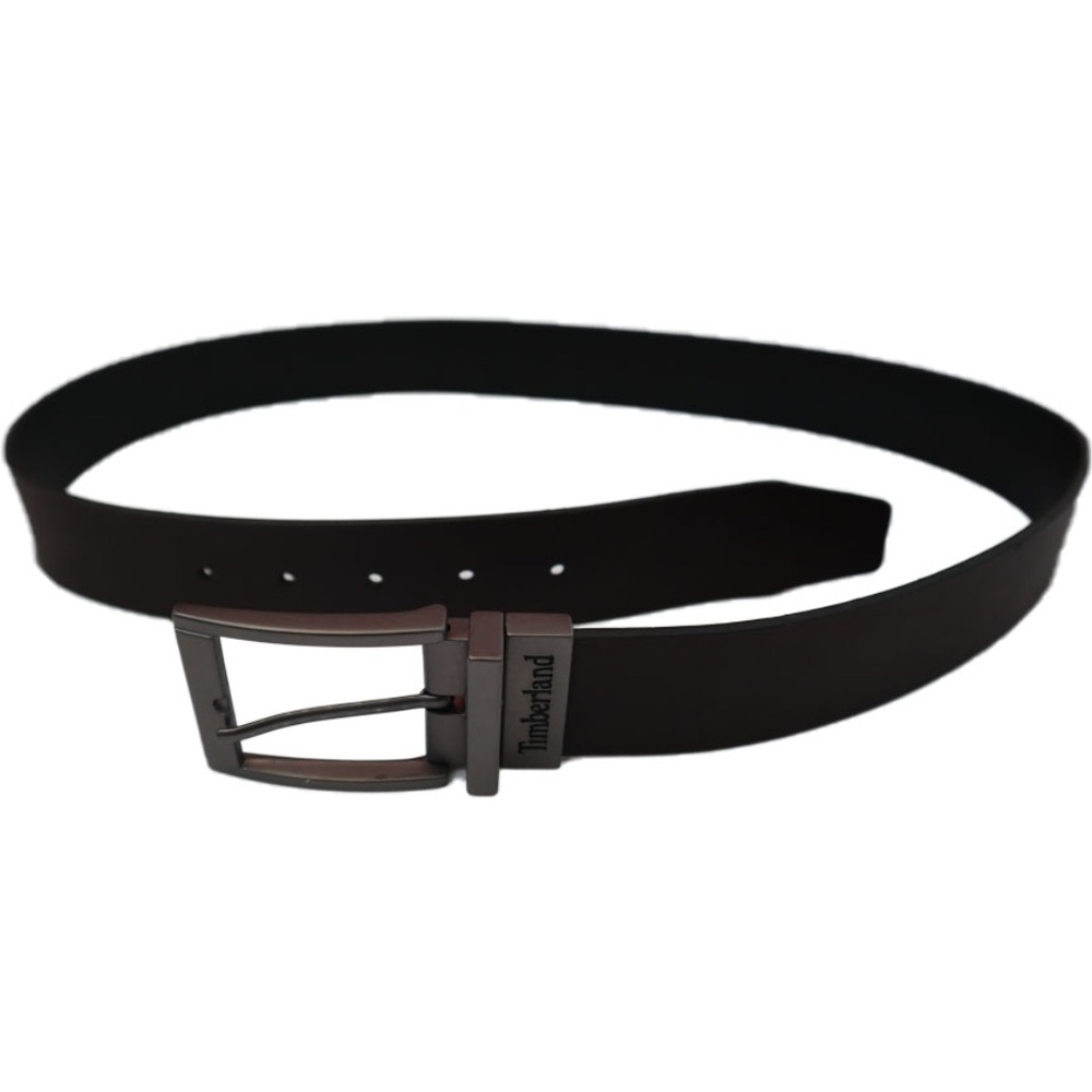 Timberland mens belt